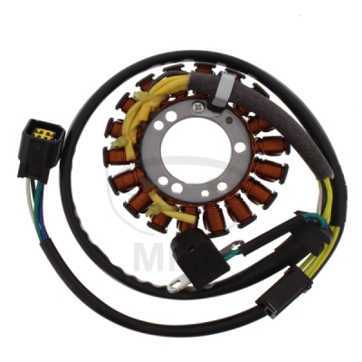 Stator JMP 700.06.03