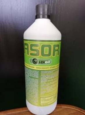 Dezinfekce ASOR 025.ASOR-1L ASOR ASOR-1L 1L
