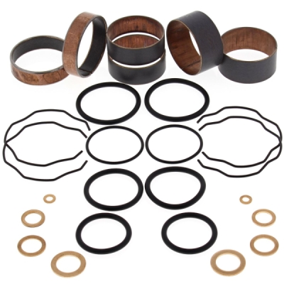 Pouzdra přední vidlice sada All Balls Racing FBRK38-6096