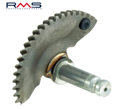 Segment startovací páky RMS 100250630