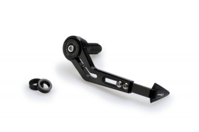 Brake lever protector PUIG 3877N černý