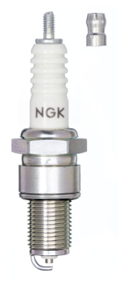 Zapalovací svíčka NGK 2912 BP8ES (708.06.58)
