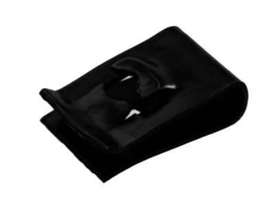 Spring plate RMS 121860230 pro šroub 4,2mm leštěný