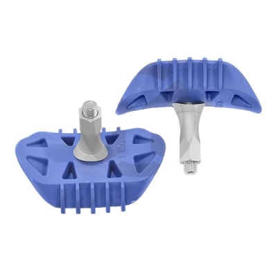 Držák pneu MOTION STUFF 84-16022-11 1,85" modrá (STF-803-0015)
