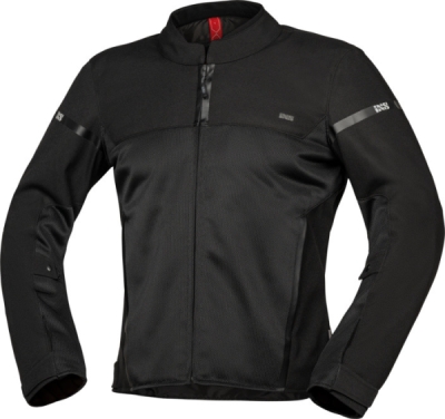 Bunda iXS X51029-003-XL OXY-AIR X51029 černý XL