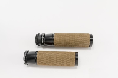 Rukojeti PUIG VINTAGE 9190N černý 119mm
