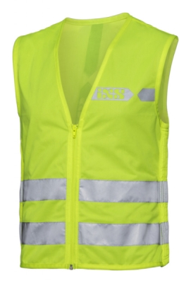 Neonová vesta GMS X51040-500-XL/2 3.0 X51040 fluorescentní žlutá XL/2XL (X51040-500-XL/2XL)