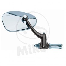Zpětné zrcátko JMT ZR 7078 chrom pravý