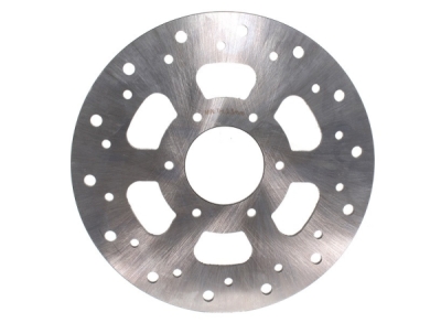 Brzdový kotouč RMS 225162900 zadní d220mm