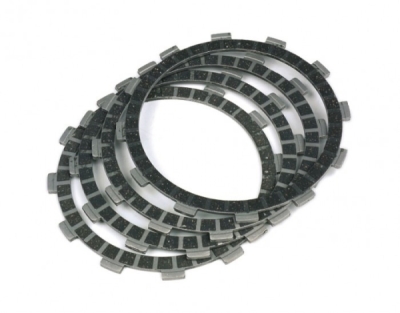 Lamely spojky sada LUCAS MCC 501-9