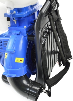 Motorový zádový postřikovač 14l GEKO G81080