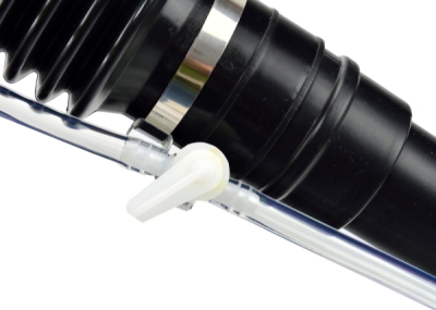 Motorový zádový postřikovač 14l GEKO G81080