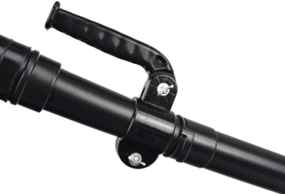 Motorový zádový postřikovač 14l GEKO G81080