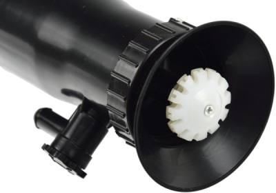 Motorový zádový postřikovač 14l GEKO G81080