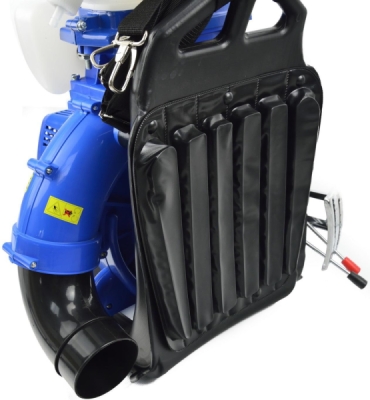 Motorový zádový postřikovač 14l GEKO G81080