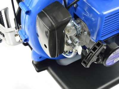 Motorový zádový postřikovač 14l GEKO G81080