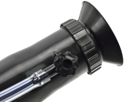 Motorový zádový postřikovač 14l GEKO G81080