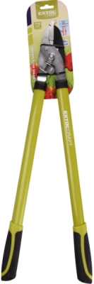 EXTOL CRAFT nůžky na větve převodové kovadlinkové, 710mm, 38020