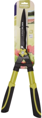EXTOL CRAFT nůžky na živý plot, 540mm, HCS, 38030