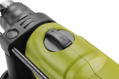 Vrtačka s příklepem EXTOL CRAFT 550W