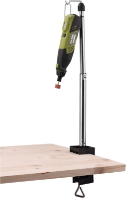 Přímá bruska akumulátorová 3,6V EXTOL CRAFT 1300mAh
