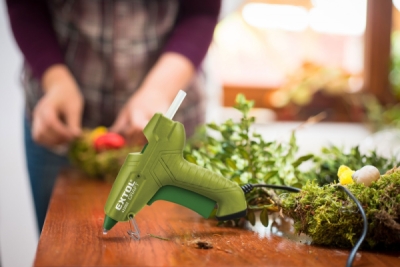 Pistole tavná EXTOL CRAFT 65W