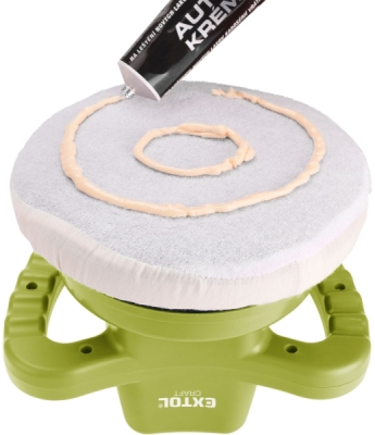 Autoleštička EXTOL Craft 140W
