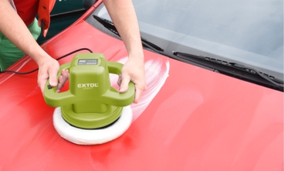 Autoleštička EXTOL Craft 140W