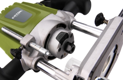 Horní frézka EXTOL CRAFT 1250W