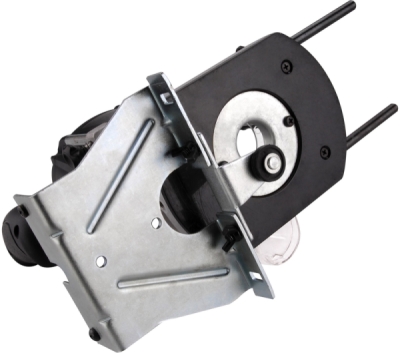 Horní frézka EXTOL CRAFT 1250W