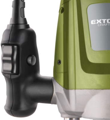 Horní frézka EXTOL CRAFT 1250W