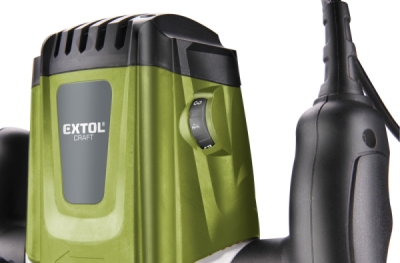 Horní frézka EXTOL CRAFT 1250W