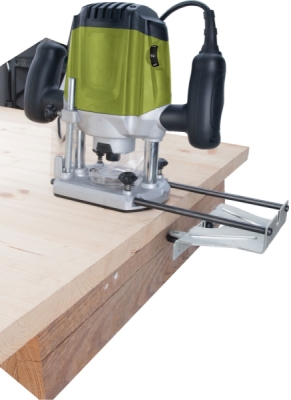 Horní frézka EXTOL CRAFT 1250W