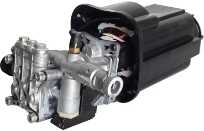 EXTOL CRAFT čistič vysokotlaký, 1400W, 413103
