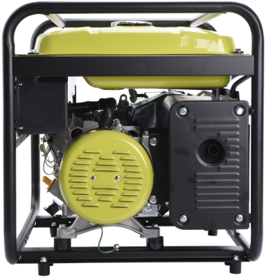 Elektrocentrála benzínová, 13HP/5,5kW EXTOL CRAFT