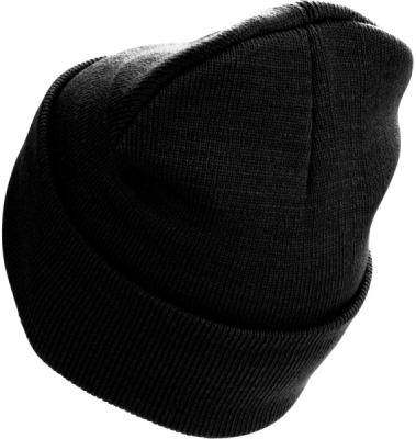 Čepice černá EXTOL CRAFT