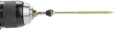 Hroty sada 2ks TORX s magnetickým kloboučkem, T 40x50mm, S2 FORTUM