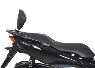 Montážní sada SHAD Z0M311RV pro opěrky SHAD