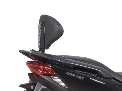 Montážní sada SHAD Z0M311RV pro opěrky SHAD