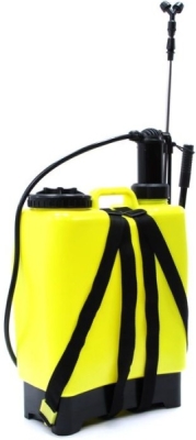 Tlakový postřikovač 16l MAR-POL M83207