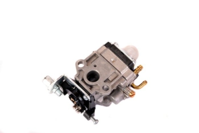 Náhradní karburátor do motorové kosy, malý otvor 10mm, 19-38ccm M831152