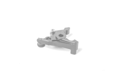 Adaptér pro páčku brzdy PUIG 5448N černý