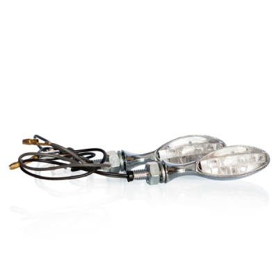 LED miniblinkry MOTION STUFF STF-101-5022 chrom