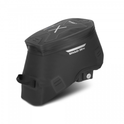 Tankvak SHAD TR10CL X0TR10CL pro CLICK SYSTEM