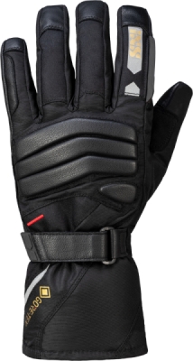 Dámské rukavice iXS X41030-003-DXL SONAR-GTX 2.0 X41030 černý DXL