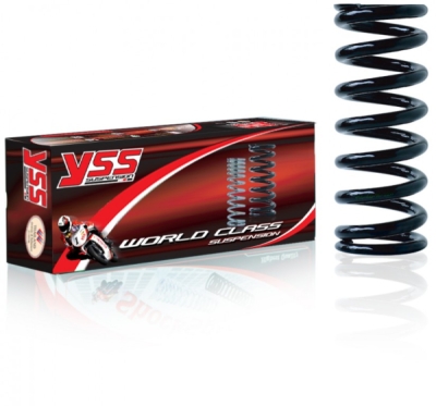 Progressive spring YSS 46-45-60-220