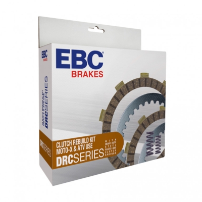 Sada spojky EBC DRC261 STD