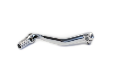 Řadící páka MOTION STUFF 837-00710 SILVER POLISHED Aluminum