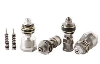 Pístky přední vidlice sada K-TECH SSRK 20SSRK-KYB-1