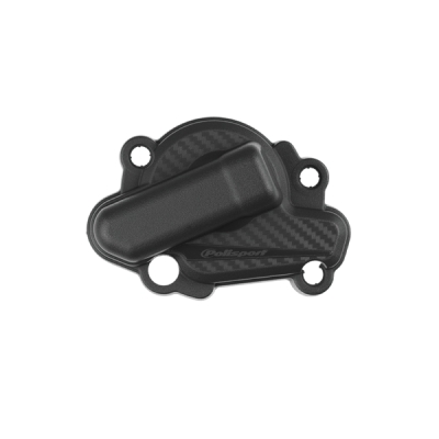 Waterpump protector POLISPORT 8484700001 černý